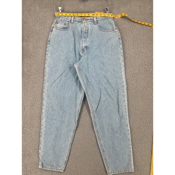 VTG Ross Thomson Jeans Men's Light Wash Denim Jeans Size 30 W X 30 L - Picture 1 of 13